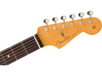 Fender Vintera II Road Worn 60s Rosewood Fingerboard Sonic Blue Fender Vintera II Road Worn 60s Rosewood Fingerboard Sonic Blue